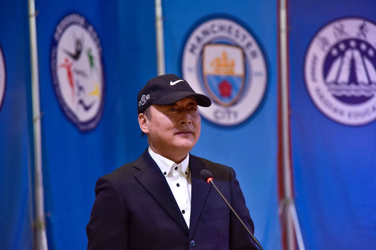 中美足球沟通开幕式,中外足球沟通