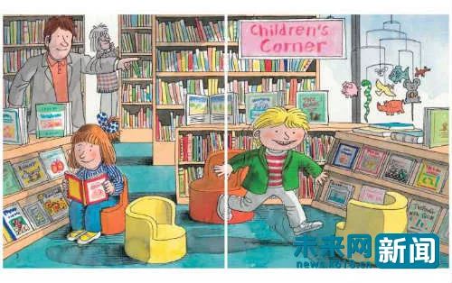 「教育严选」为孩子赢得未来的“猎场”原来英语育儿也有攻心术