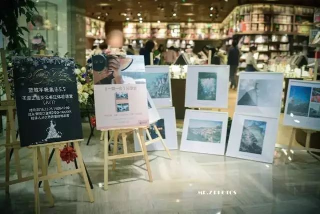 24小时、以旧换新……南京这8大特色书店，去了就不想离开