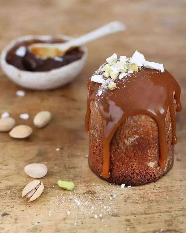 家庭烘焙篇，看图如何有效的把家庭烘焙做到极致！