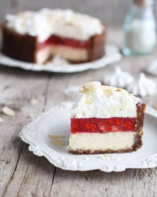 家庭烘焙篇，看图如何有效的把家庭烘焙做到极致！