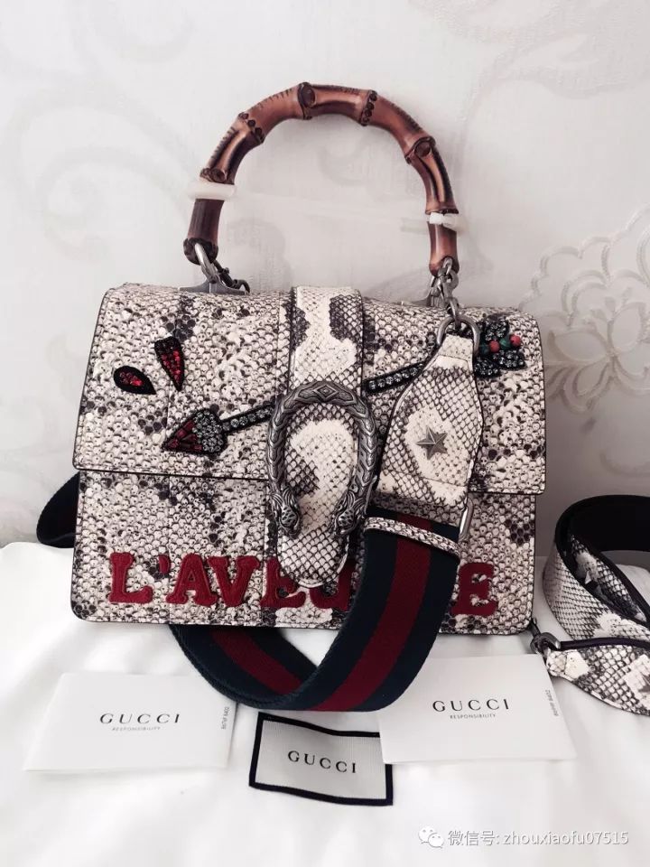 「周小福」「“福”夸」｜就是这只包，竟让我夜不能寐！