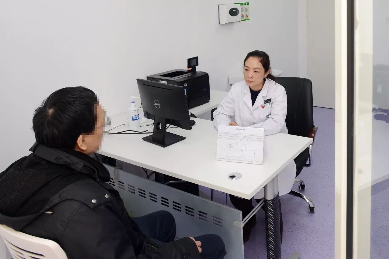 旅行专病门诊，慢病管理“会员制”，这家三甲医院的服务你都知道吗？