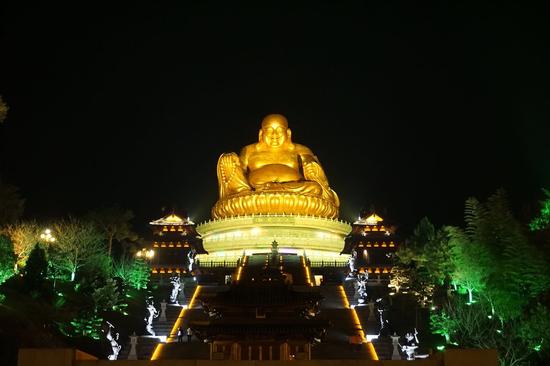 国际登山节开幕式节目,中韩登山大会