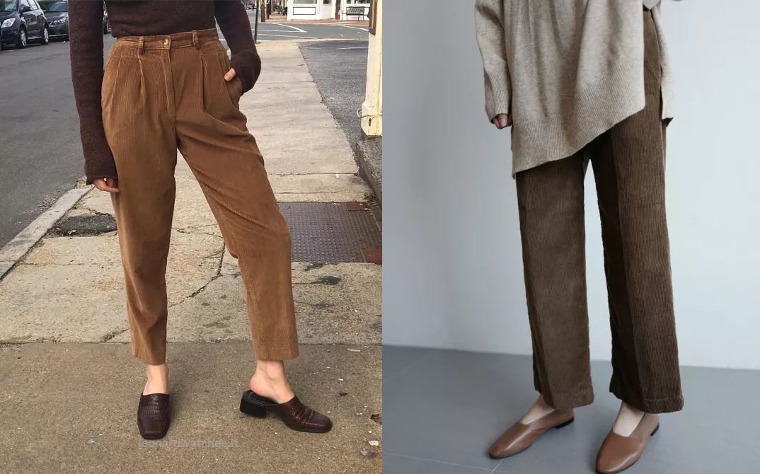 好的冬季衣服面料推荐,冬季想穿出高级感避免三种面料