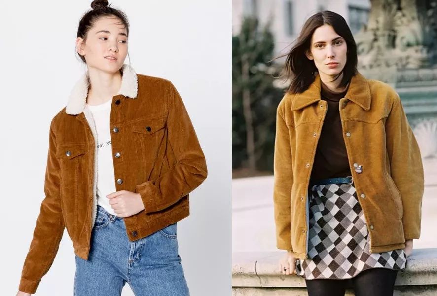 好的冬季衣服面料推荐,冬季想穿出高级感避免三种面料