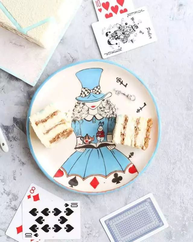 家庭烘焙篇，看图如何有效的把家庭烘焙做到极致！