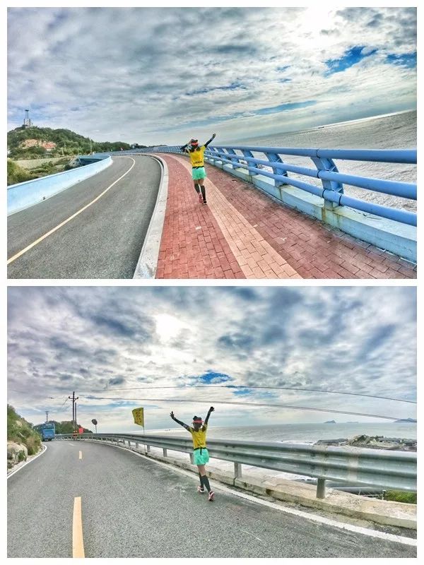 东山岛国际半程马拉松,东山岛马拉松完整版