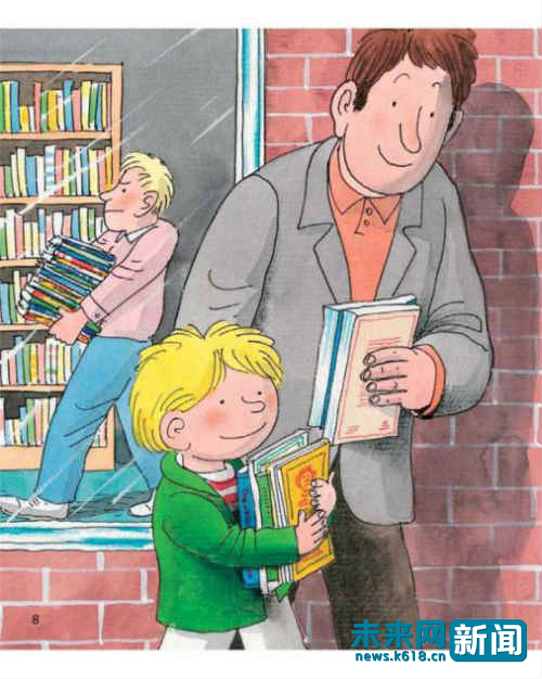 「教育严选」为孩子赢得未来的“猎场”原来英语育儿也有攻心术