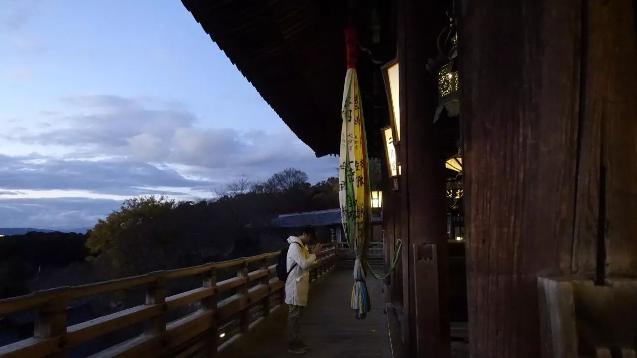 日本关西旅游详细攻略,这可能是2019年最全的旅游攻略