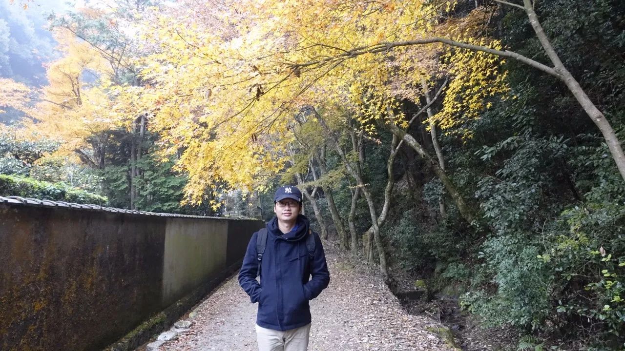 日本关西旅游详细攻略,这可能是2019年最全的旅游攻略