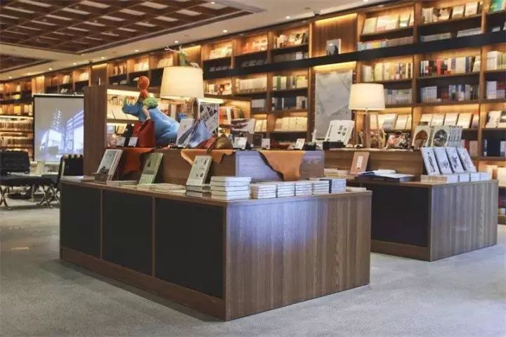 24小时、以旧换新……南京这8大特色书店，去了就不想离开