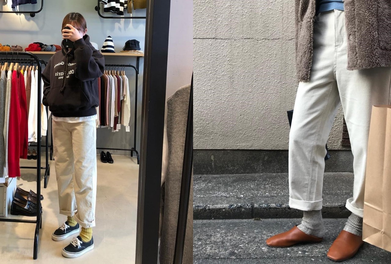 好的冬季衣服面料推荐,冬季想穿出高级感避免三种面料