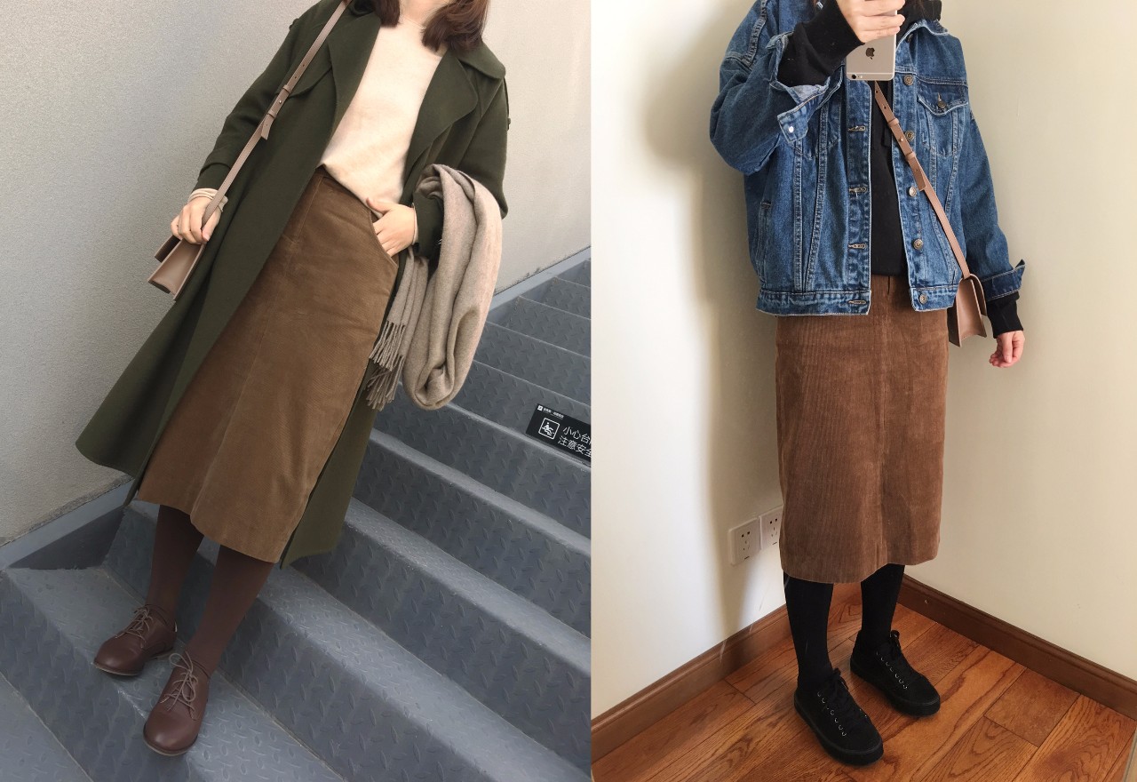 好的冬季衣服面料推荐,冬季想穿出高级感避免三种面料