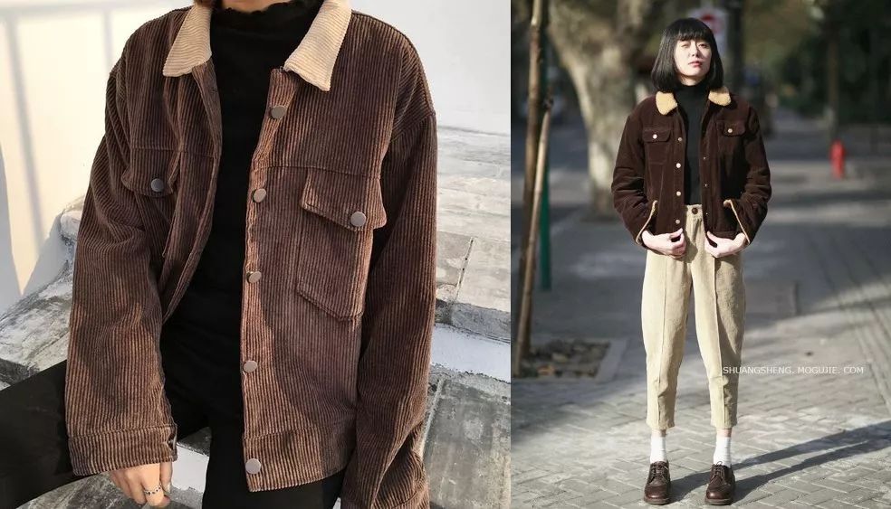 好的冬季衣服面料推荐,冬季想穿出高级感避免三种面料