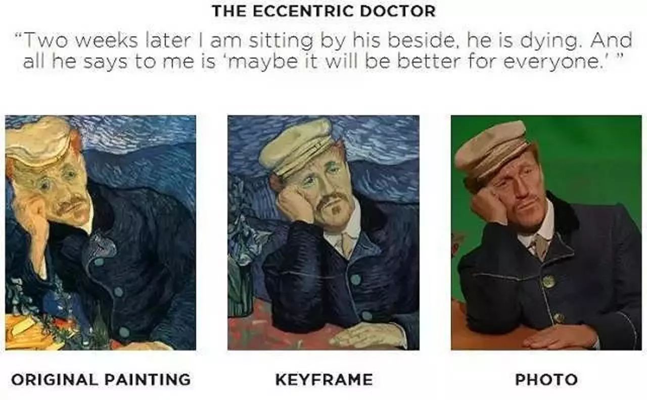 70幅惊艳世界的油画图片,工笔油画200张令人惊艳