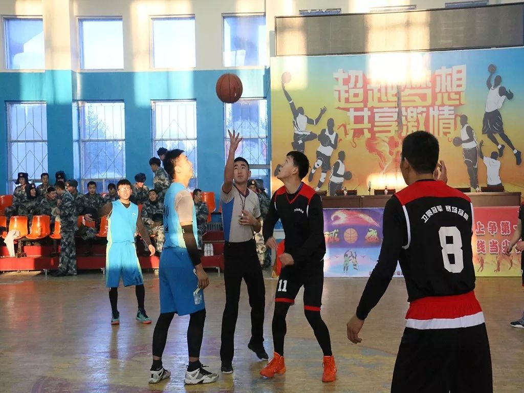 强军杯篮球赛,强军杯搏击比赛