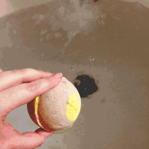 如何把泡澡这么简单的事，泡出高级感？