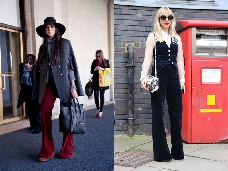 好的冬季衣服面料推荐,冬季想穿出高级感避免三种面料