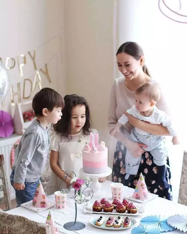 家庭烘焙篇，看图如何有效的把家庭烘焙做到极致！