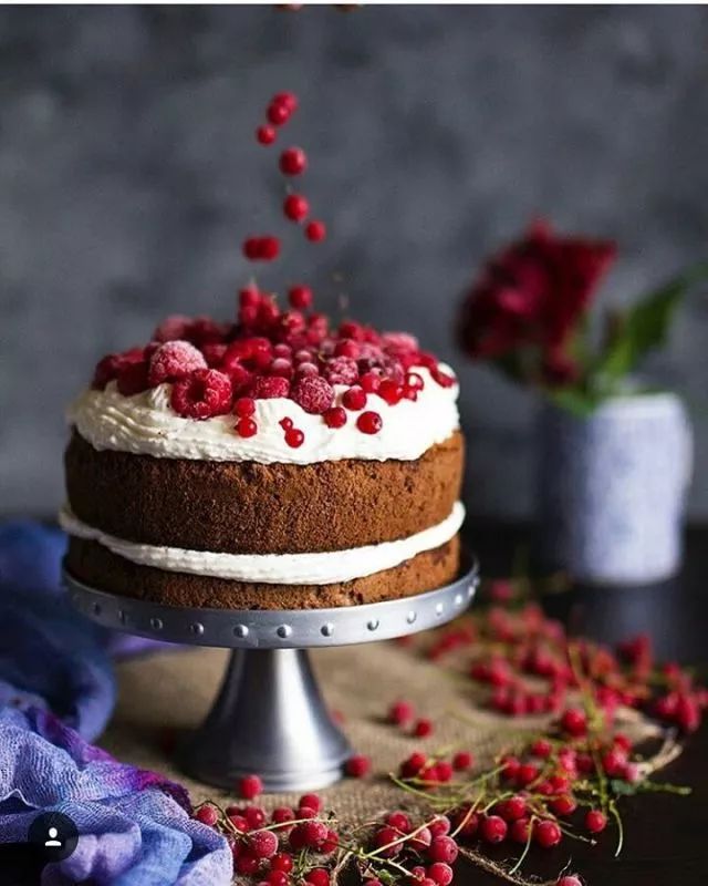 家庭烘焙篇，看图如何有效的把家庭烘焙做到极致！