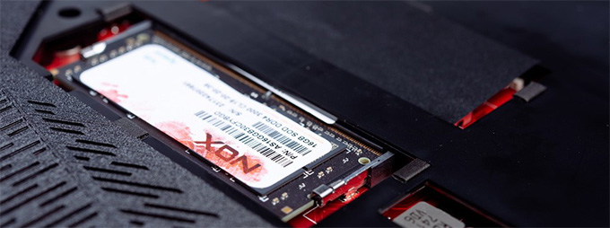 宇瞻nox内存,宇瞻nox笔记本内存