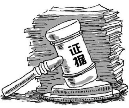 证据有争议法官怎么判,双方都没有足够证据法官怎么判