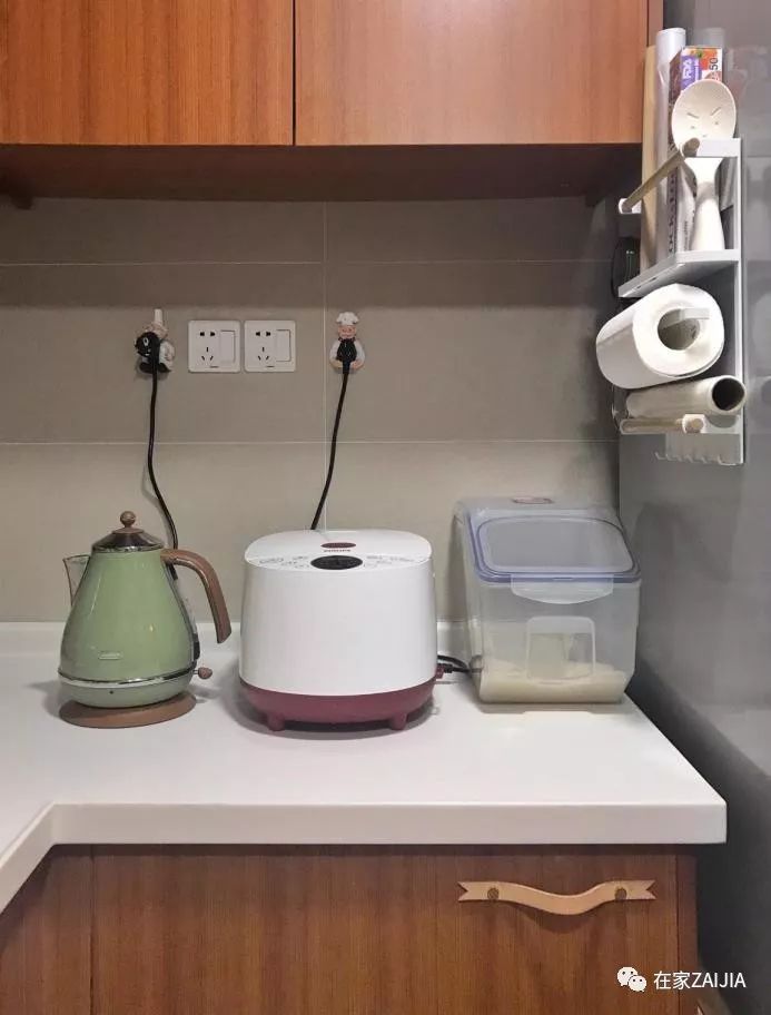 小可爱和小可爱在一起，老气精装房分分钟给你变成韩剧现场