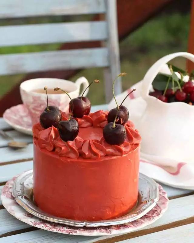 家庭烘焙篇，看图如何有效的把家庭烘焙做到极致！