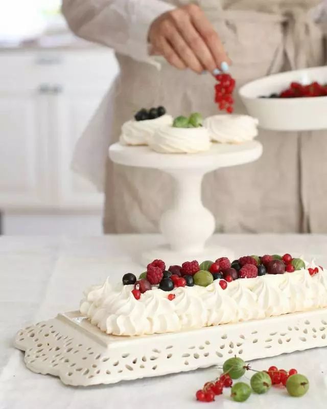 家庭烘焙篇，看图如何有效的把家庭烘焙做到极致！