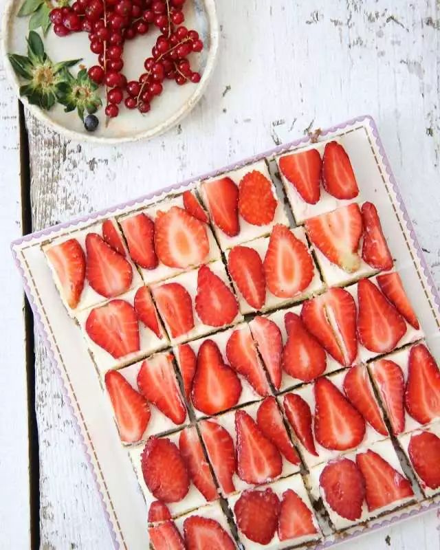 家庭烘焙篇，看图如何有效的把家庭烘焙做到极致！