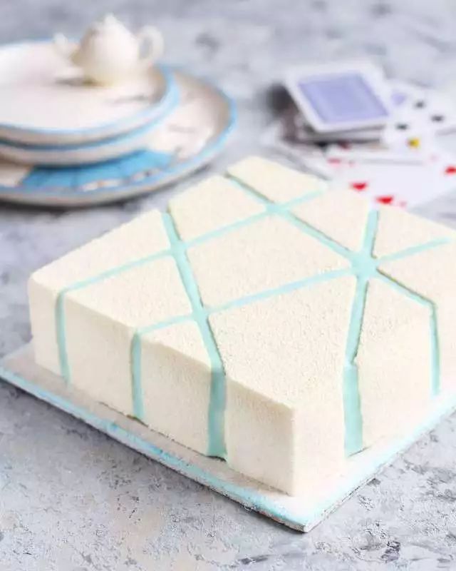 家庭烘焙篇，看图如何有效的把家庭烘焙做到极致！