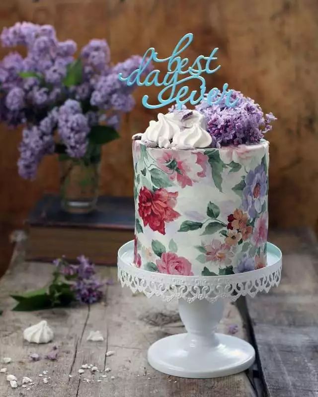 家庭烘焙篇，看图如何有效的把家庭烘焙做到极致！