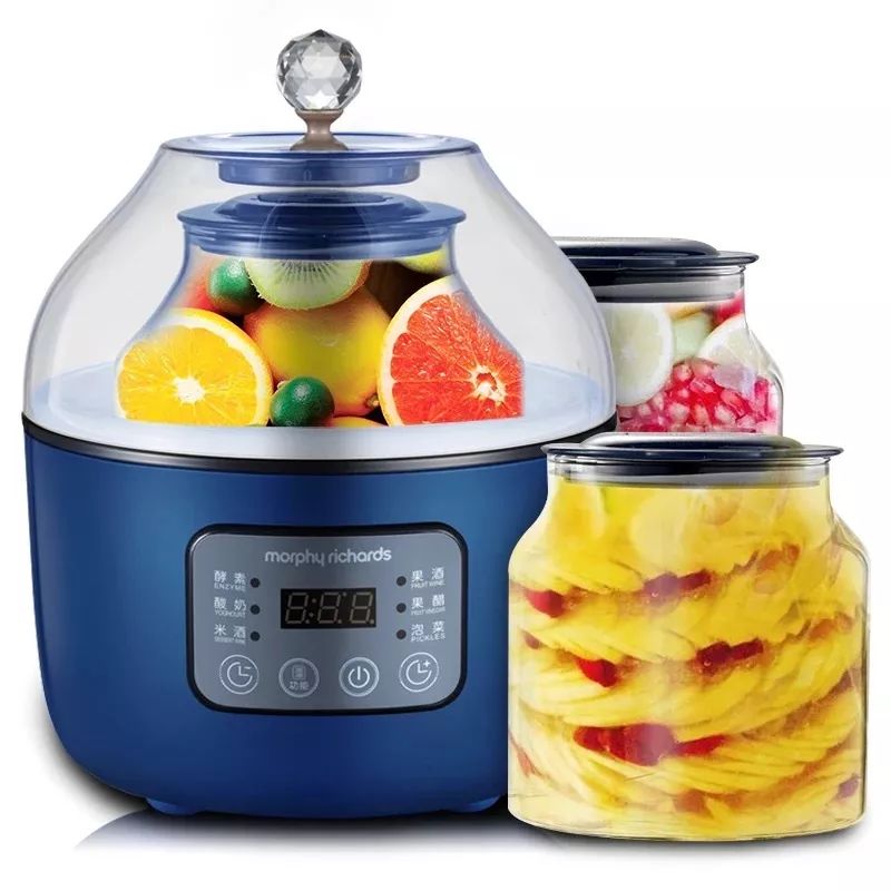 酵素加代餐粉好吗,酵素代餐的作用