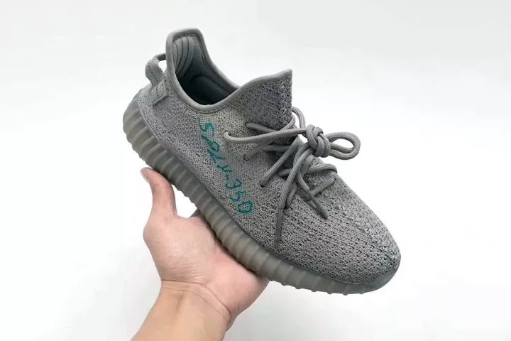 潮流yeezy穿搭,yeezy潮流搭配