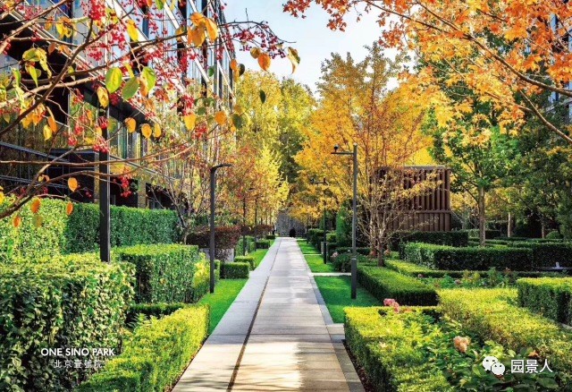 贝尔高林景观设计怎么样,十大顶级豪宅景观