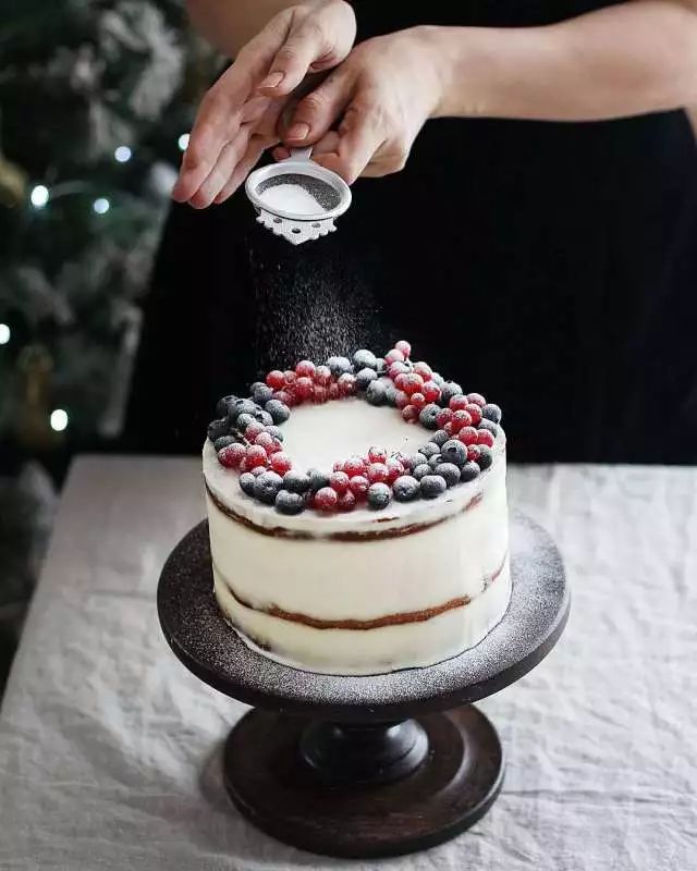 家庭烘焙篇，看图如何有效的把家庭烘焙做到极致！