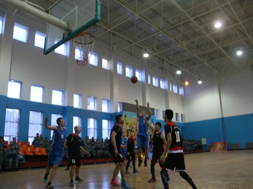 强军杯篮球赛,强军杯搏击比赛