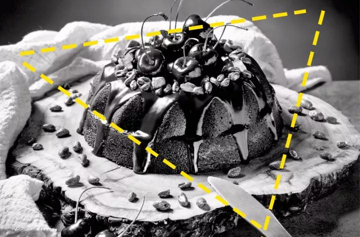 一瓶饮料拍出风景照片,一瓶饮料拍照技巧