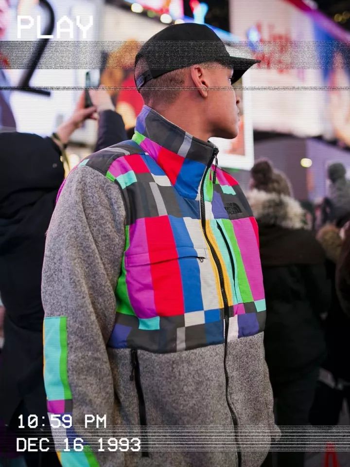 潮流yeezy穿搭,yeezy潮流搭配