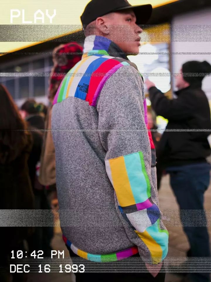 潮流yeezy穿搭,yeezy潮流搭配