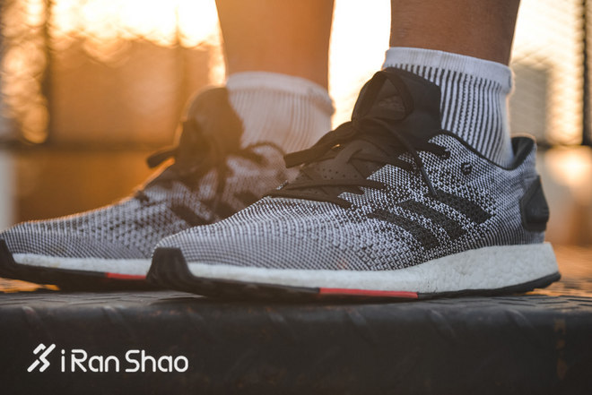 跑鞋回弹阿迪达斯,跑鞋boost测评