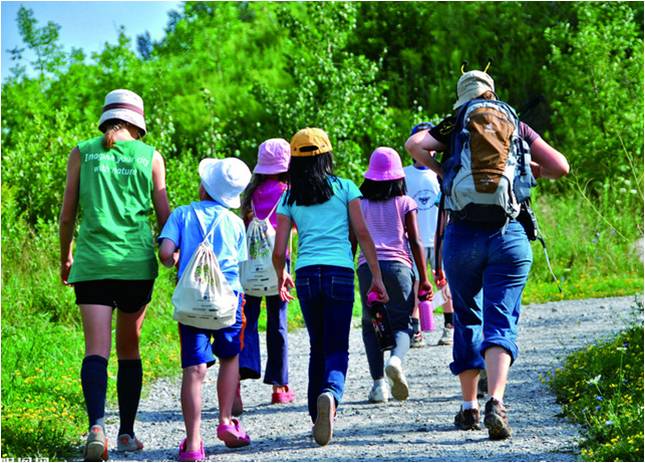 儿童屈光不正，家长知道吗？