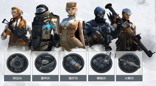 cf机枪打爆破技巧,cf瞬狙怎么打爆破战