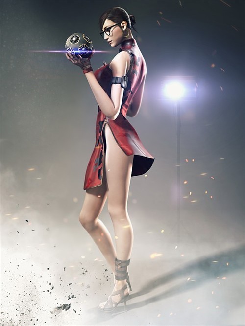 cf机枪打爆破技巧,cf瞬狙怎么打爆破战