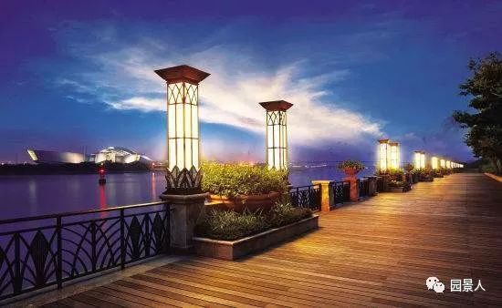 贝尔高林景观设计怎么样,十大顶级豪宅景观