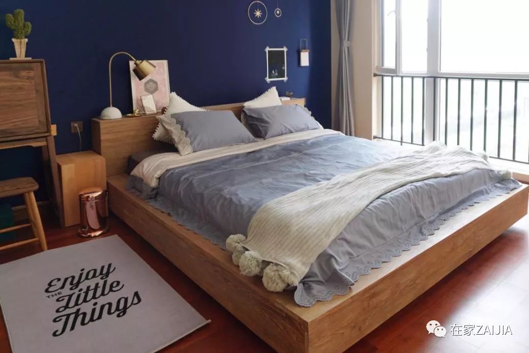 小可爱和小可爱在一起，老气精装房分分钟给你变成韩剧现场