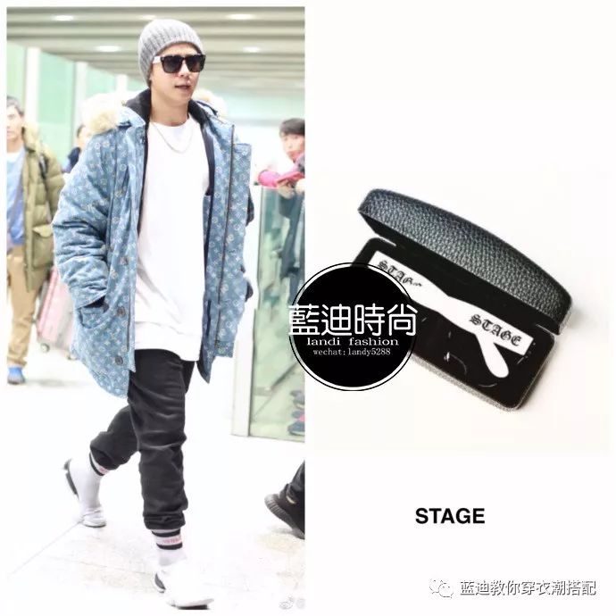 边伯贤金泰亨王嘉尔捧场blackpink,罗志祥男扮女装出席活动