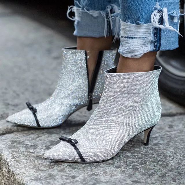 奢侈品电商狂打折，JW、SW、TF低至5折……