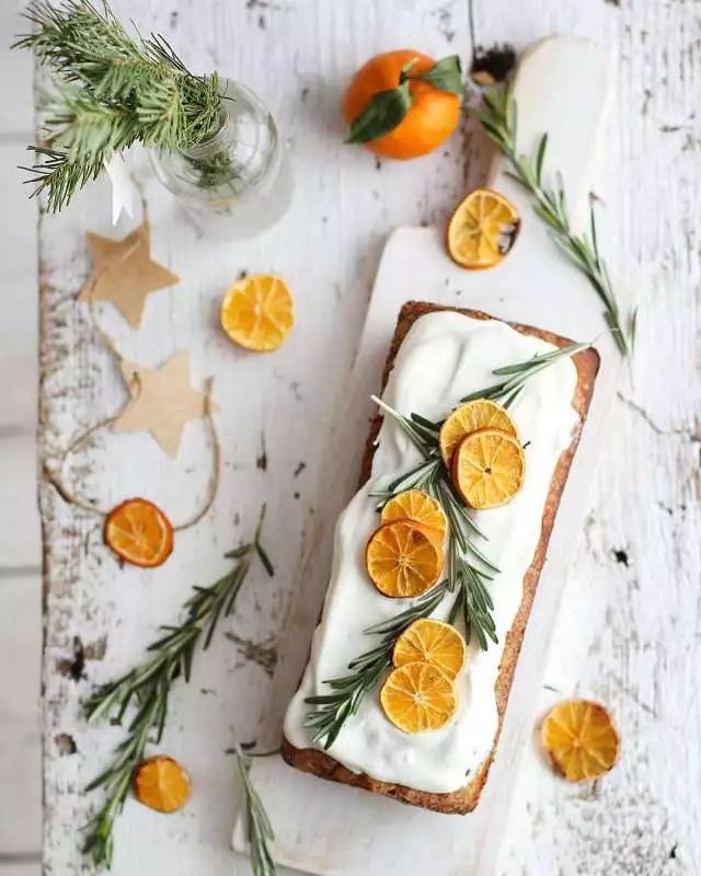 家庭烘焙篇，看图如何有效的把家庭烘焙做到极致！